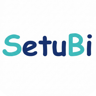 SetuBi logo
